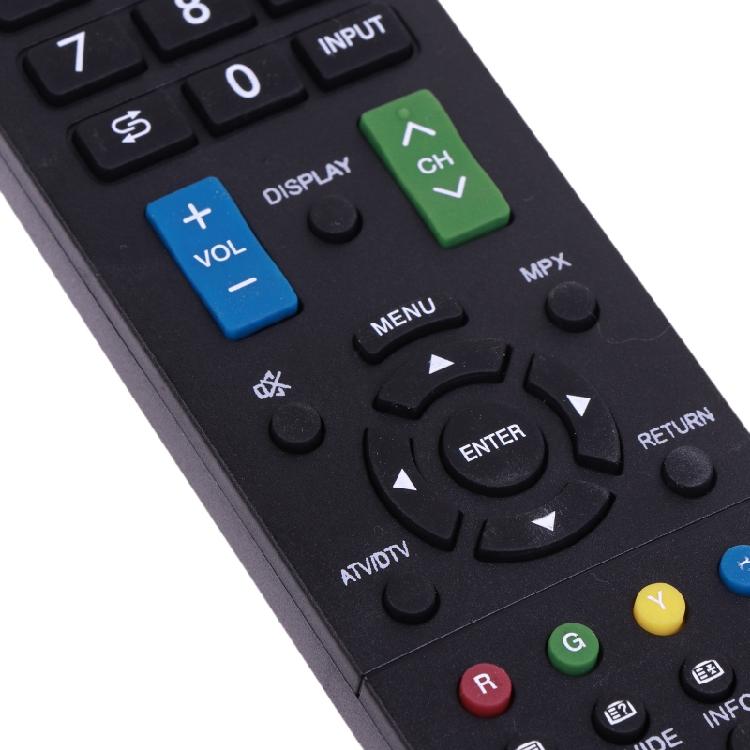 Телевизор ТВ GB225WJSA Пульт Дистанционного Управления Замена LED LCD для Smart TV Пульт