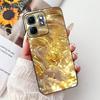 Чехол для Infinix Hot 50i X6531 Новый модный чехол из мягкого силикона с рисунком Цветок Сердце Для Infinix Smart 9 Smart9 X6532 Бампер