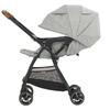 Joie Stroller Sumabagi Mesh A Type Stroller Легкая 41134 Двусторонняя (Серая фланель)