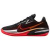 Баскетбольные кроссовки Air Zoom GT Cut Grip Унисекс Черные Зарубежная версия CZ0175-007
