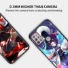 Чехол Demon Slayer Kimetsu No Yaiba для MOTOROLA One Fusion для Moto G10 G9 G8 Plus Play Power One G20 G30 G40 G50 G60 Edge 20