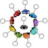 McQueen Theme Birthday Party Decoration Car Set Tableware Tablecloth Cup Plate napkin Cake Topper Boy Baby Shower Party Supplies