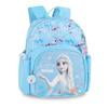 Disney Elsa Cartoon Backpack for Elementary School Students and Kindergarten Children