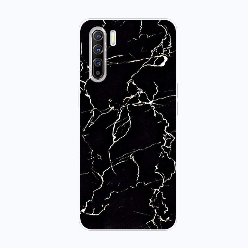 Чехол для OPPO Find X2 Neo Ударопрочный Мягкий силикон ТПУ Задняя крышка Для OPPO FindX2 Neo Чехлы для телефонов Find X2 Lite Чехол Милый Мультяшный