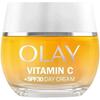 Day Cream - OLAY - REGENERIST VITAMIN C - 50 Ml - SPF30 - Fragrance-free