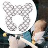 Подушка для поддержки шеи младенца для кормления в коляске Travel Infant Cloud