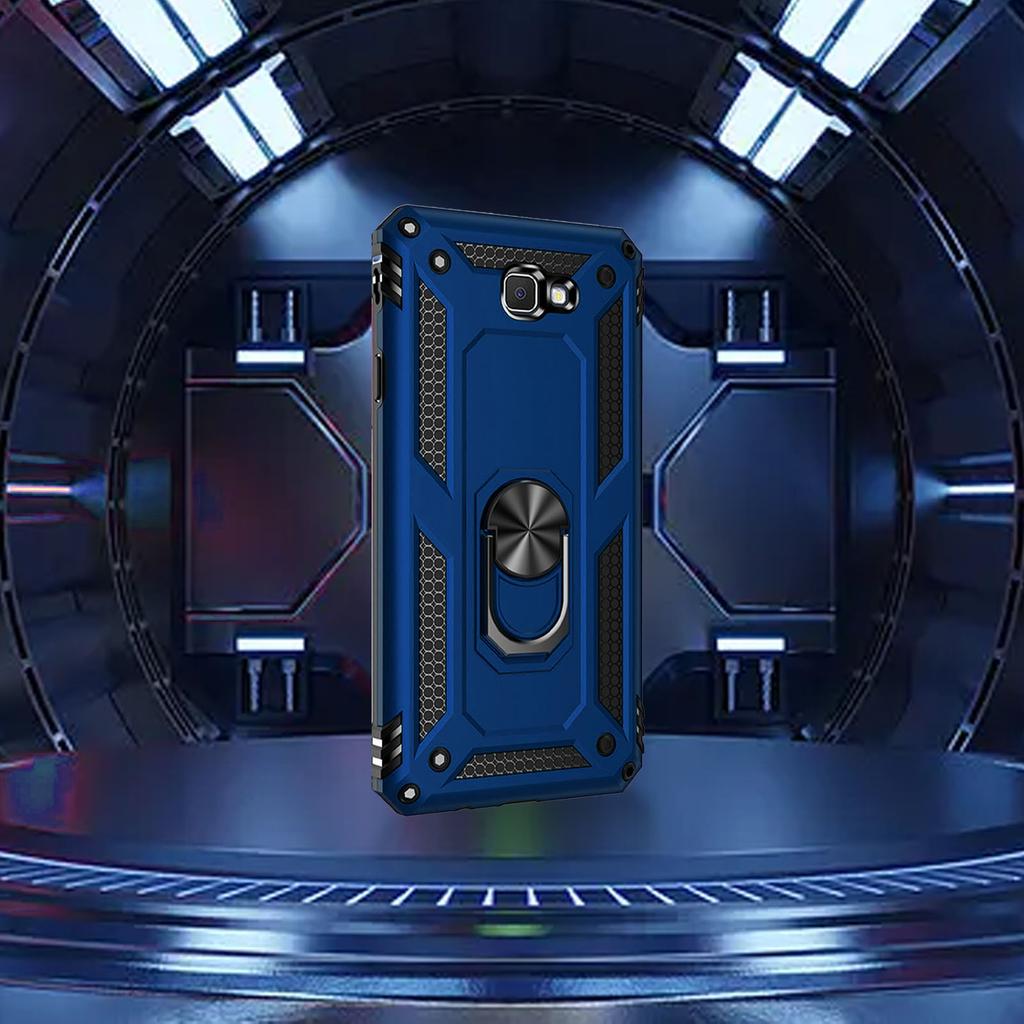 Чехол для телефона для Galaxy J7 Prime для ON7 2016 Прочный ПК Противоударный Защитный Чехол-накладка для мобильного телефона