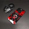 Classic Game Cult Of The L-Lamb Phone Case For IPhone 17 16 15 14 13 Pro 12 11 Pro Max PLUS Color Back Cover