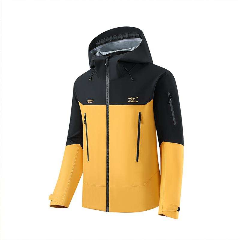 Mizuno Ветровка Унисекс A2CE3505