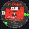12inch Record REDMAN - Blow Your Mind 4274424 RUSH ASSOCIATED 1992 US Rap & Hip-Hop/R&B Used