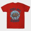 2026 New Fist My Bump  Project Hail Mary Andy Weir Graphic Unisexs Clothing TShirt Cotton Short Sleeve Y2k Tee Summer T Shirt