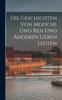Книга Die Geschichten Von Modche Und Resi Und Anderen Lieben Leuten