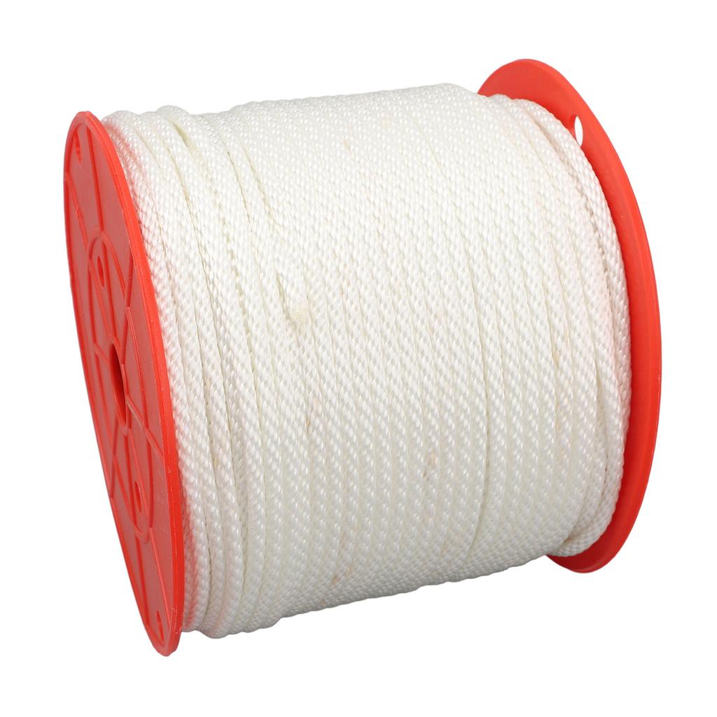 Шнур стартера с отдачей Волокно Высокая прочность Шнур стартера для GX160 GX200 GX240 GX270 GX340 GX390