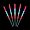 Function LED Cotton Candy Cone Fairy Floss Sticks Clear for Party Lightsaber Parts Star Wars Lightsaber Kids Toys