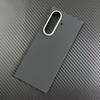Suitable for Samsung Zfold7 Kevlar Mobile Phone Case Thin Samsung Zfold7 Central Shaft Magnetic Hinge Protection Case