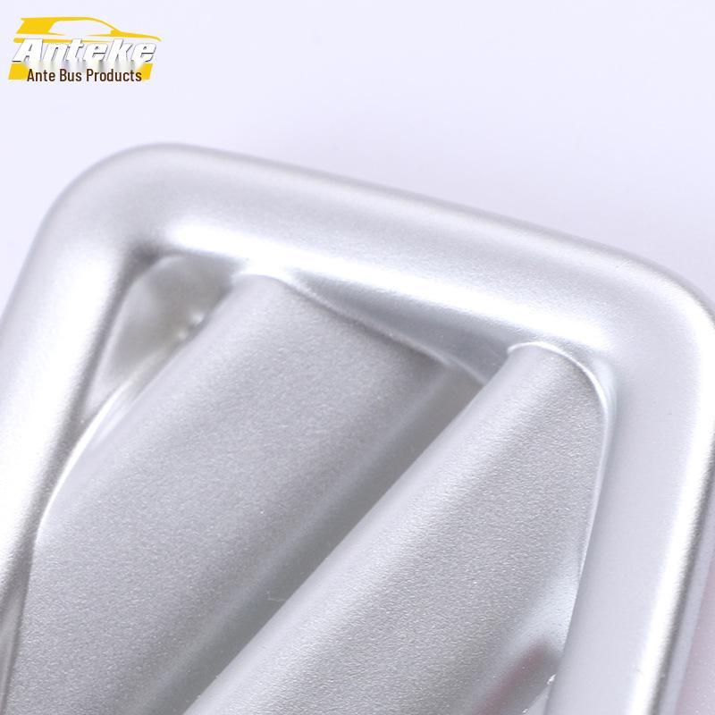 Декоративная накладка на передний воздуховод Viloran 2020: Декоративные кольца воздуховодов холодного воздуха