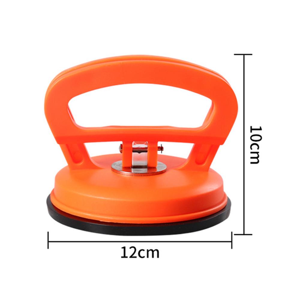 2 x Автомобильный ремонтный съемник присоска Пластик и резина Съемник вмятин на панели Присоска Всасывание