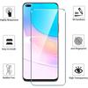 Защитная пленка для экрана Huawei P30 P20 NOVA 8i 3 3i 5T 9 SE Honor X8 20 20I 30 30I 8A, прозрачное защитное закаленное стекло HD, твердость 9H, защита от царапин