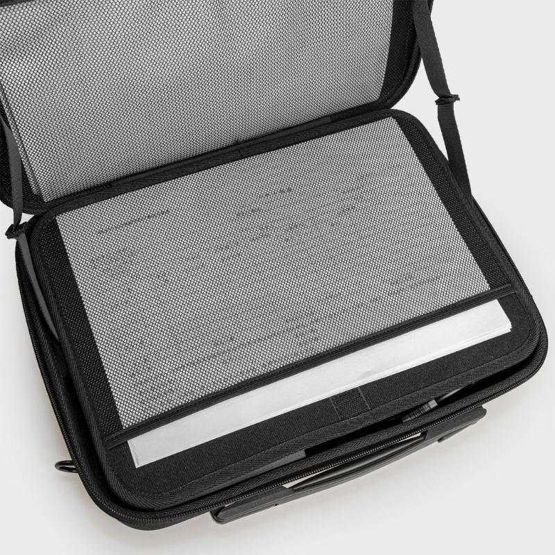 Lightweight Hard Travel Case Wireless Printer Case Portable Printer Storage Bag Easy Movement for TR160/TR150 Accessory