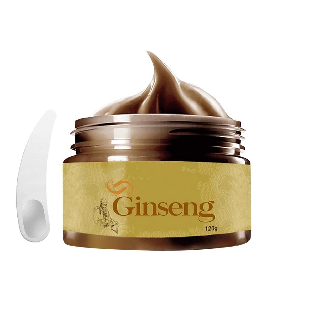 Peel-off Mask Cream Herbal Cream Cleansing Pores And Blackheads Cleansing Mask