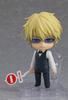 Nendoroid Shizuo Heiwajima Plastic Painted Movable Figure Durarara!!x2 Non-scale