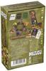 Kosaic Shadow Raiders 60 Ages 13 and Board Game (4-8 Players, Minutes, Up)