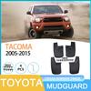 Переднее крыло автомобиля для Toyota Tacoma TACOMN 2005-2015