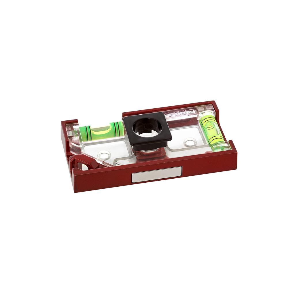 Tajima Sef System Detachable Sef Electrician Level Clear Easy to attach and Can be attached to a belt Easily rearrange your waist Attach only the