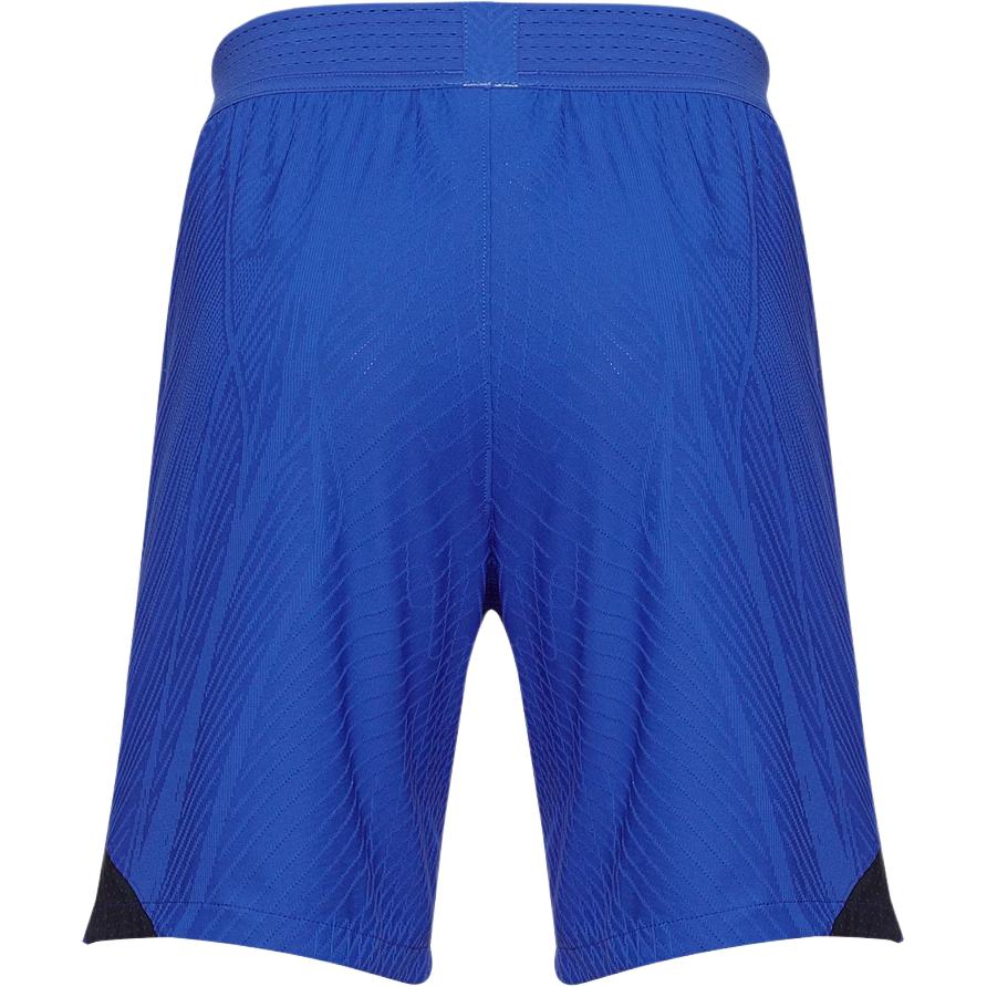 Nike Swoosh Vaporknit IV 23 Серия командных джерси Cool Dry Удобные Влагоотводящие Футбольные шорты Мужские шорты DR0952-463