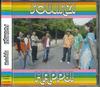CD SOULINZI - Happy SLLR0001 SOUL RAINBOW Япония Оби Японская Поп/Рок Б/У