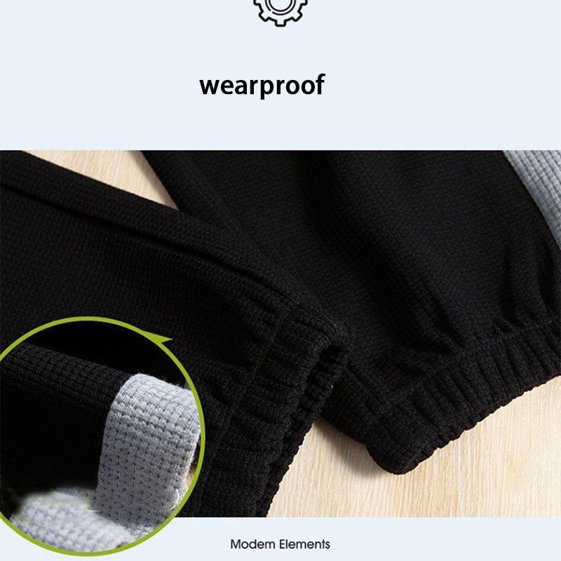 Женские спортивные штаны, весенне-летние свободные леггинсы со вставками, шаровары, дышащие повседневные вафельные спортивные штаны