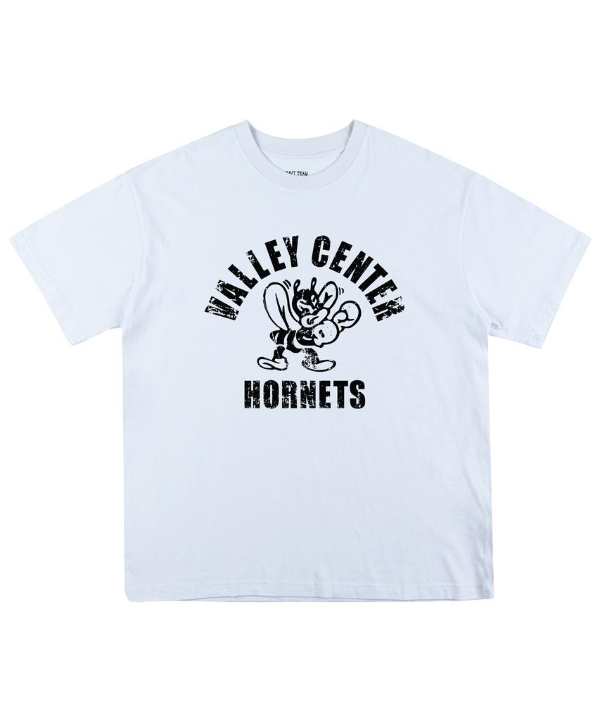 NAVYTEAM Футболка с коротким рукавом Hornets из Valley Center (6 цветов) (Тип Б)