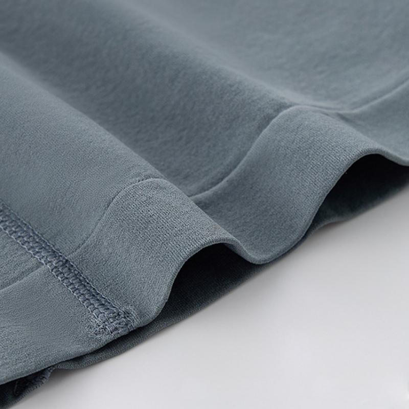 Women's Large Size Flat-legged High-waisted Postpartum Tummy-tightening Pants Butt-lifting and Shaping Underwear Waist Shaping Pants Without Curling