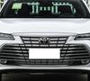 Сетчатый фильтр от насекомых и пыли на переднюю решетку Toyota Avalon '26