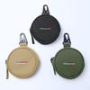 Portable Mini Charging Cable Storage Bag Car Accessories For BMW M Emblem E46 E36 E34 F10 E90 F30 E60 F30E53 E30 E92E87 Key Case EJ3