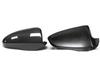 BMW M5 F10 Dry Carbon Fiber Rearview Mirror Cover