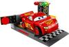 LEGO Juniors Lightning McQueen Speed Launcher 10730 Production Kit