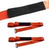 Adjustable Moving and Lifting Straps for One Person, Single Lifting and Moving Belt for Bulky Objects for Home Office Company