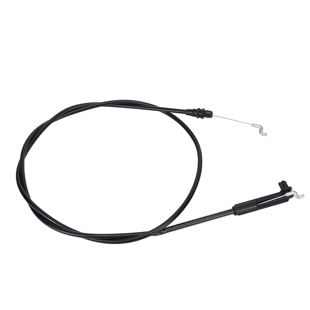 Lawn Mower Brake Cable 104‑8676 Replacement for Toro 22in Recycler 20013 20014 20017