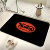 Motorcycle Racing N-Nortons Room Mats Washable Non-Slip Living Room Sofa Chairs Area Mat Kitchen Alfombra