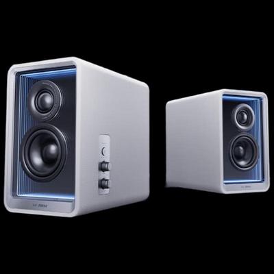 Edifier Halo 2.0 Hi-Fi Bluetooth Настольные колонки CN вилка (адаптер в комплекте)