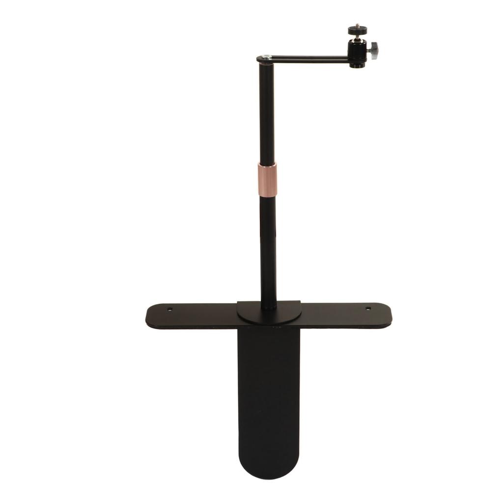 Подставка для проектора, вращающаяся на 360 градусов, прикроватная тумбочка, диван, стол, настенная подставка для проектора для домашнего офиса