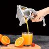 1pc Portable Fruit Juicer, Home Kitchen Gadget Orange Juice Squeezer