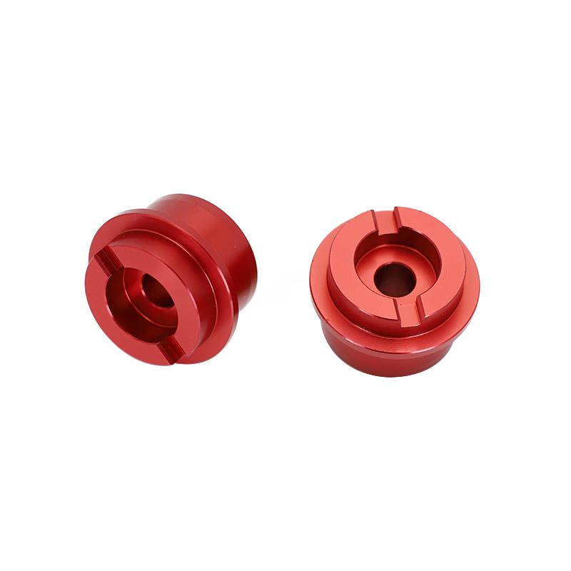Fit For BMW R1300GS Side End Caps Handlebar Spacer Kit Handle Bar Adventure R1300 GS ADV 2023 2024 2025 Motorcycle Accessories