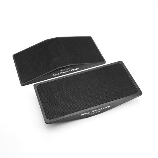 1 пара нажимных пластин для гольфа, доски для переноса веса, легкие портативные пластины для гольфа, тренировочное пособие для начинающих