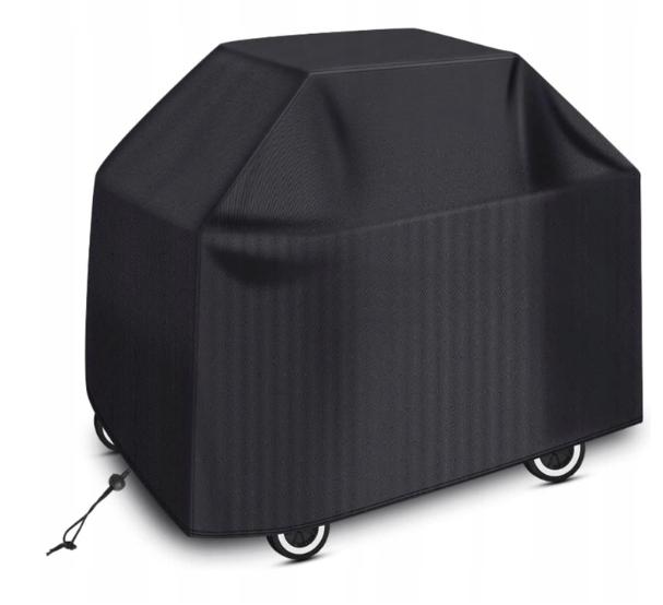 Grill Cover Large Gas Grill Waterproof Cover Strong All Year Round