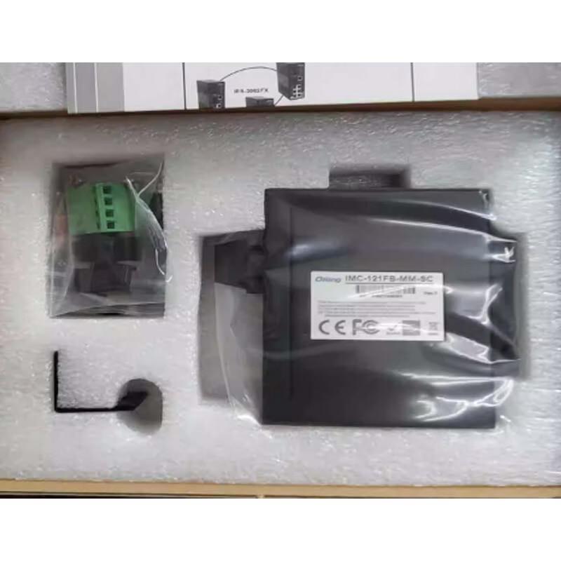 ORING IMC-121FB-MM-SC Fiber Optic Converter