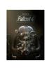 Книга The Art of Fallout 4