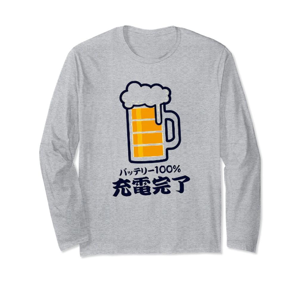 A time may come when we can drink funny dry coffee from the original Toyoten Shoten Charging Japanese-patterned brand. complete. Long-sleeved T-shirt.