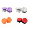2Pcs/Set Hand Grip Extenders Caps For PlayStation 4 PS5 Rocker Stick Extenders Caps High/Low Rise Covers For PS4 PS5 Controller